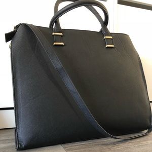 Small laptop bag